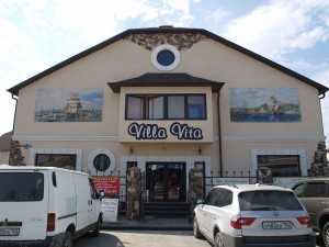 Villa-Vita